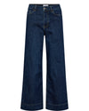 Numph Paris Jeans in Dark Blue