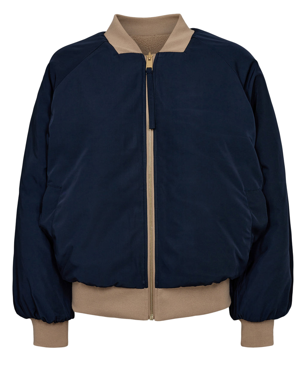 Numph Etera Reversable Jacket