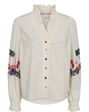 Numph Jasmine Shirt