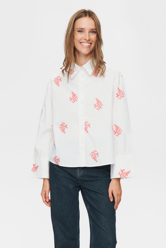 Numph Baily Shirt