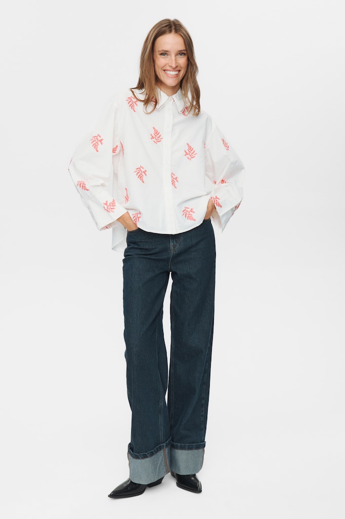 Numph Baily Shirt