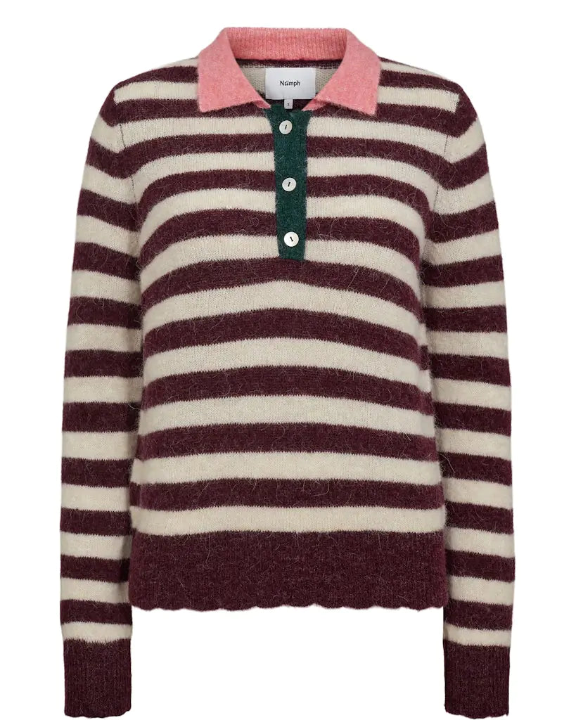 Numph Ciara Riette Jumper