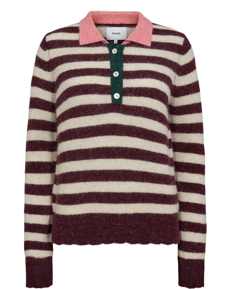 Numph Ciara Riette Jumper