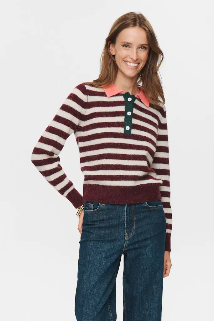 Numph Ciara Riette Jumper