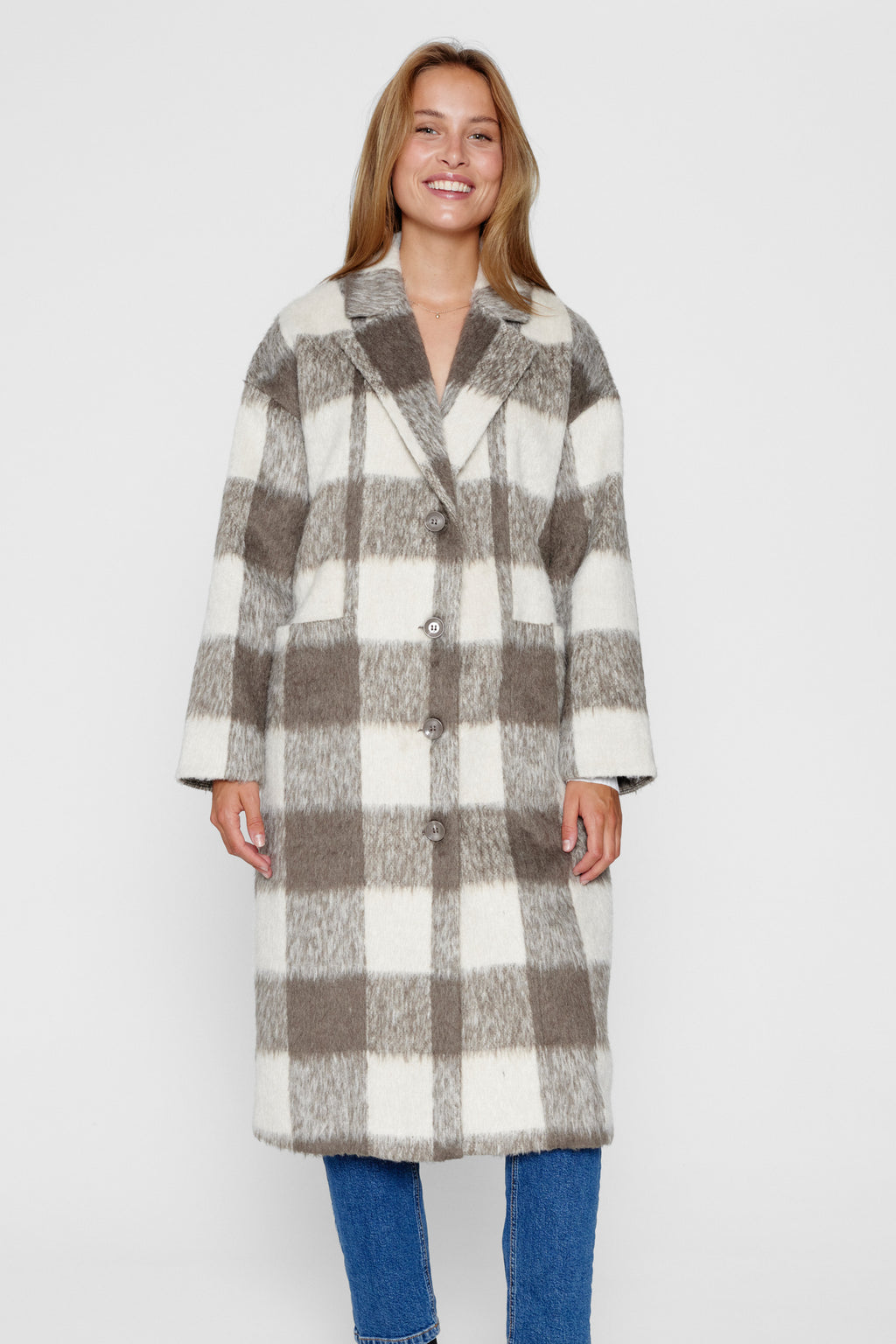Numph Edviras Coat