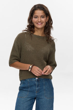 Numph Mirandi Jumper