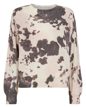 Numph Cowliz Jumper