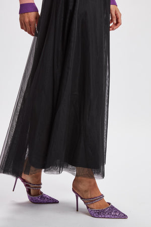 Numph Ea Maxi Skirt