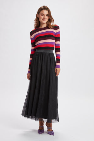 Numph Ea Maxi Skirt