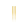 Orelia Statement Fringe Cascade Earrings