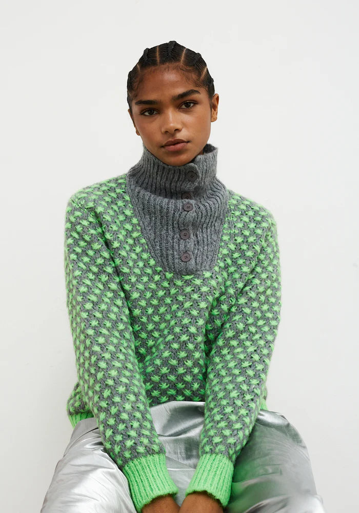 Dr Bloom Optimist Knit