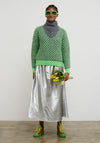 Dr Bloom Optimist Knit