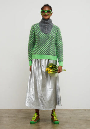 Dr Bloom Optimist Knit