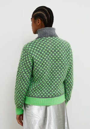 Dr Bloom Optimist Knit