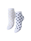 Pieces Laura Ankle Socks