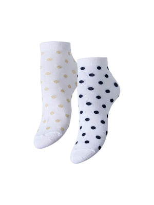 Pieces Laura Ankle Socks