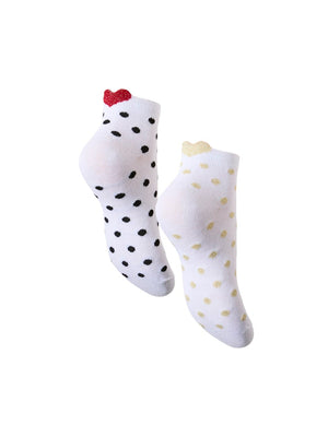 Pieces Laura Ankle Socks