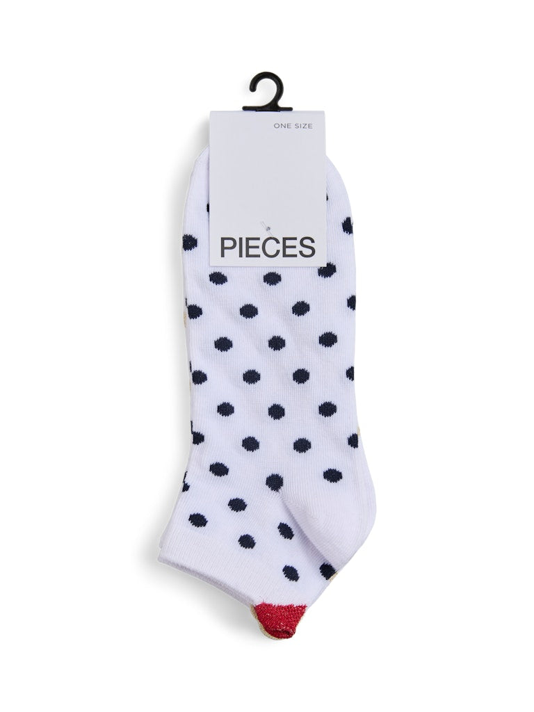Pieces Laura Ankle Socks