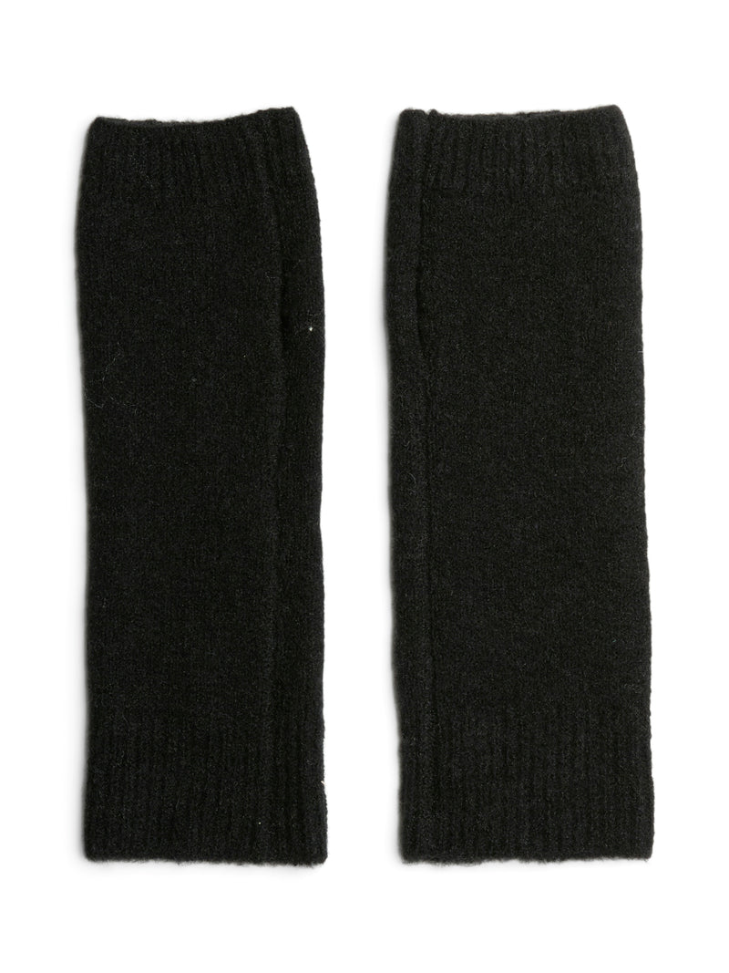 Pieces Fortuna Wrist Warmers