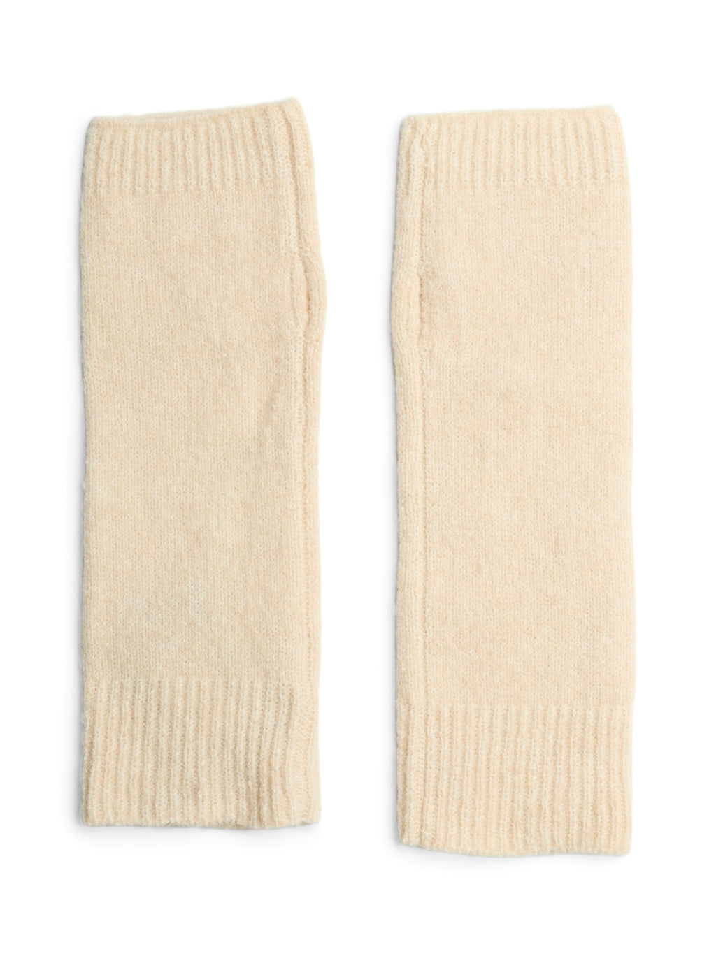 Pieces Fortuna Wrist Warmers