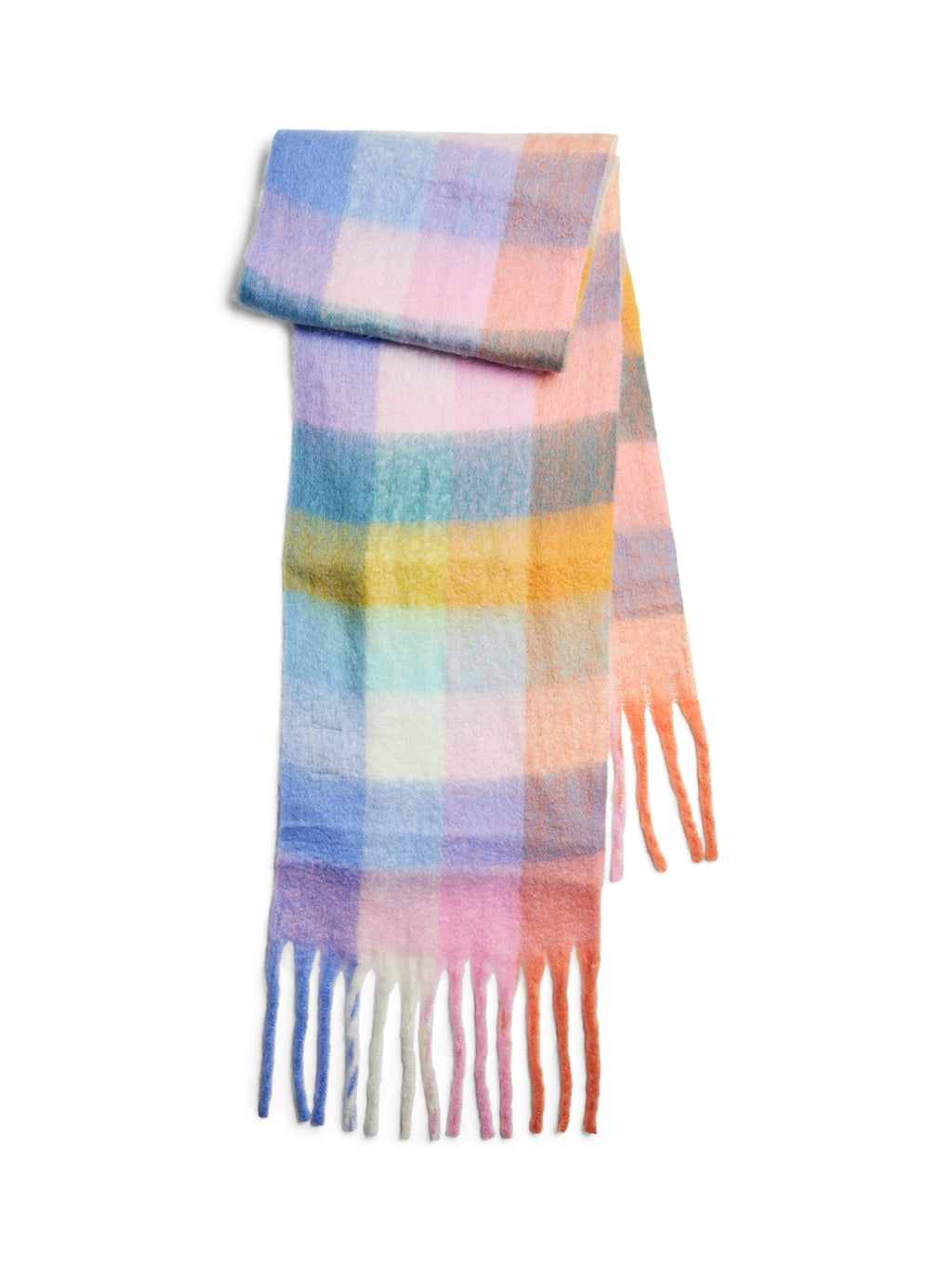 Pieces Nussa Scarf