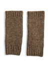 Pieces Nashmina Wrist Warmers