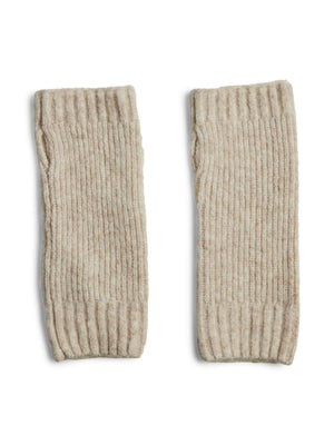 Pieces Nashmina Wrist Warmers