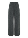 Pieces Pico High Waisted Wide Leg Trousers