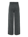 Pieces Pico High Waisted Wide Leg Trousers