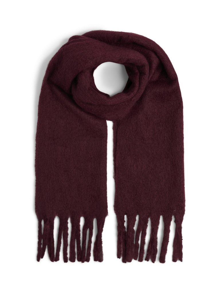 Pieces Nikita Long Scarf