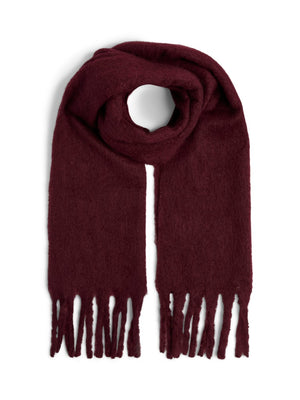 Pieces Nikita Long Scarf