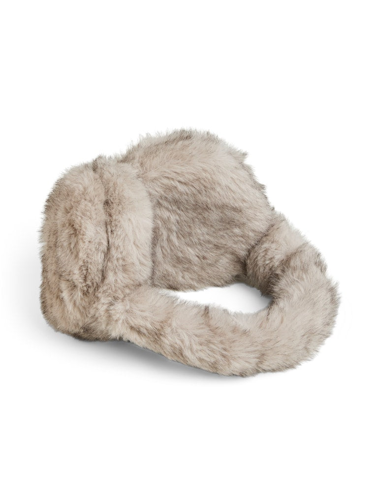 Pieces Jutlandia Earmuffs