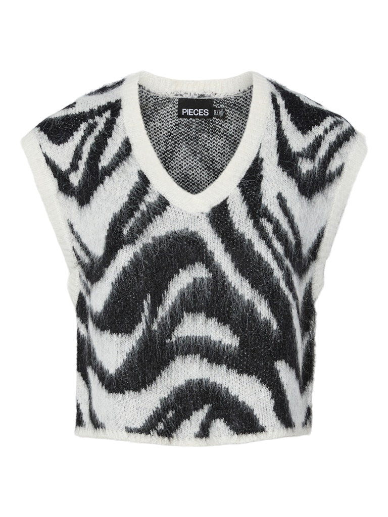 Pieces Mynthe Knitted