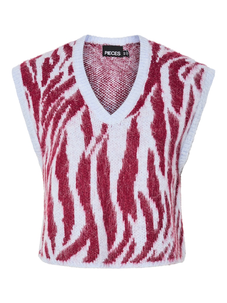 Pieces Mynthe Knitted