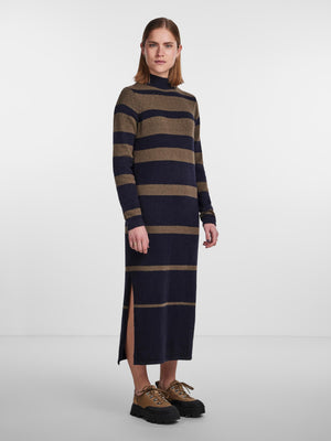 Pieces Sesilje Knitted Dress