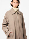 Pieces Joella Coat