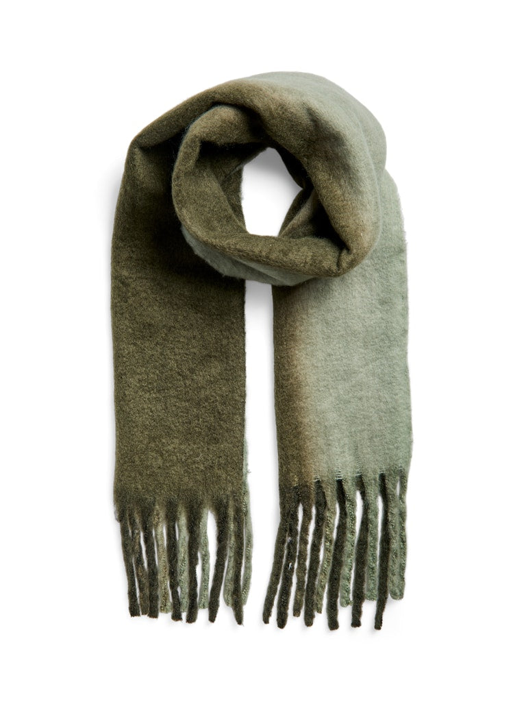 Pieces Jocca Long Scarf