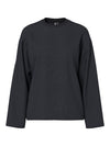 Pieces Sadie Long Sleeve Tee