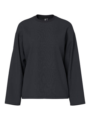 Pieces Sadie Long Sleeve Tee