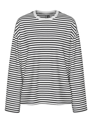 Pieces Sadie Long Sleeve Tee