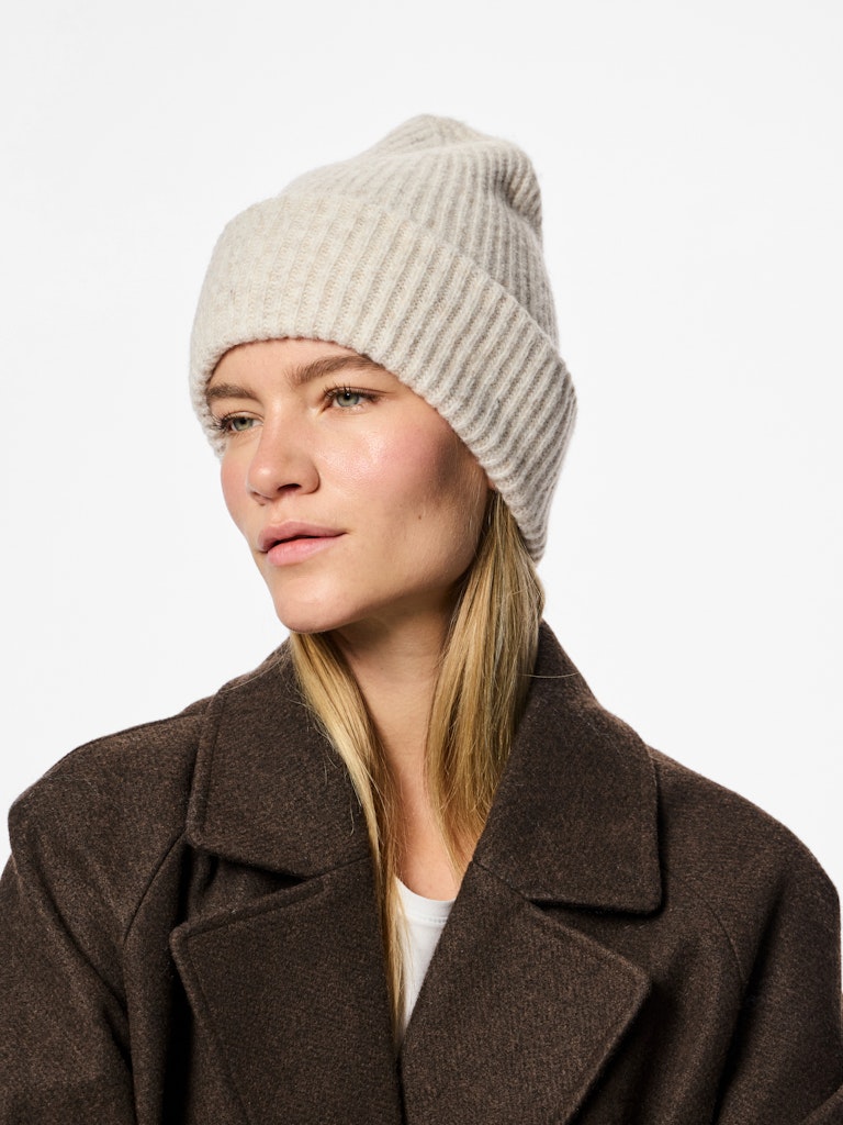 Pieces Moella Beanie Hat