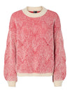 Pieces Jenna Jumper