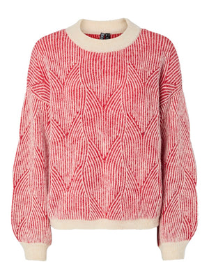 Pieces Jenna Jumper