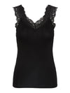Pieces Barbera Lace Top