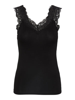 Pieces Barbera Lace Top