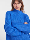 Pieces Nell High Neck Knit