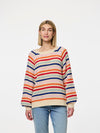 Pieces Dosla Long Sleeve Knit