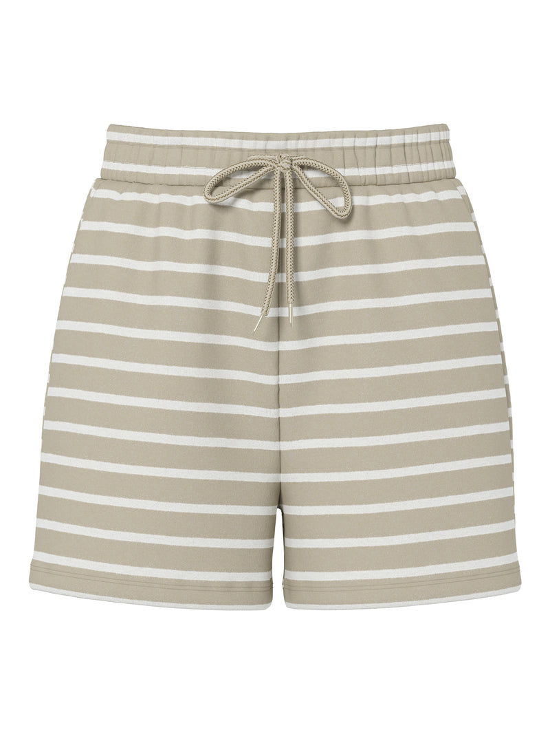 Pieces Chilli Summer Shorts