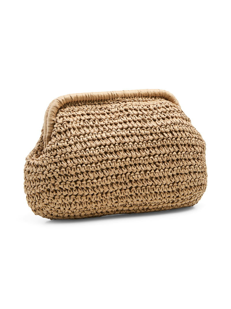 Pieces Lana Clutch Bag