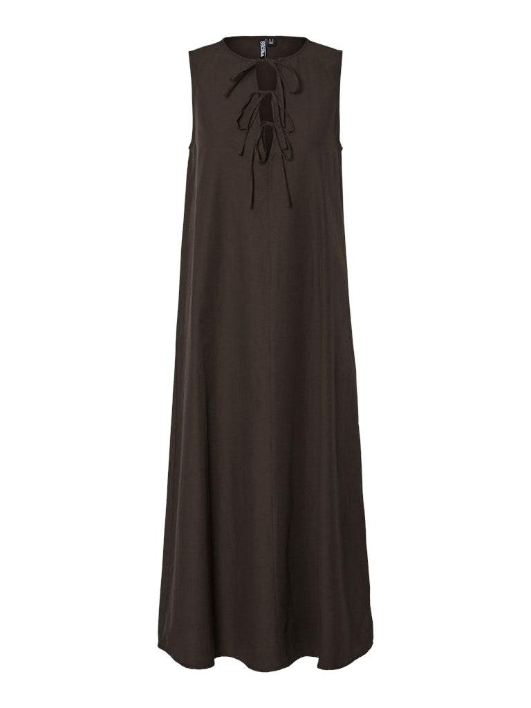 Pieces Jenna Tie Dress